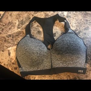 Victoria’s Secret sports bra